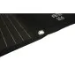 Vikbar solpanel fickformat 14W dubbel USB-utgång 5V/2.1A