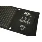 Vikbar solpanel fickformat 14W dubbel USB-utgång 5V/2.1A