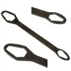 Universal Wrench 8–24 mm, 260 mm Length, Black Finish, Beast