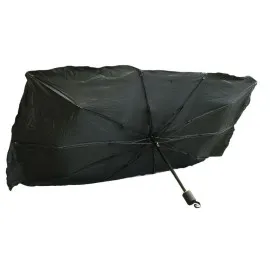 Vindruteskydd 138 x 78 cm, tåligt polyester, Beast