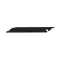 Brytavblad 9 mm sk-5 stål black finish, 10-pack, Beast