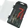 Thread Repair Kit M7 x 1.0 x 6 mm, 15 Pieces, Beast
