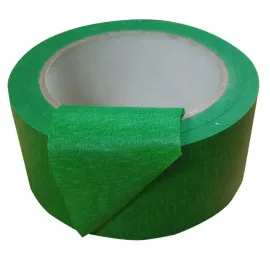 Painters Tape 48 mm x 25m Green, Beast