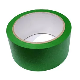 Painters Tape 48 mm x 25m Green, Beast