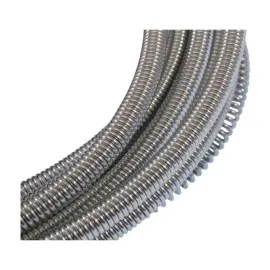 Drain Cleaning Spiral 8 mm x 5m, Beast