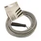 Drain Cleaning Spiral Hose, 8 mm Diameter, 10m Length, Beast