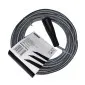 Drain Cleaning Spiral Hose, 8 mm Diameter, 10m Length, Beast