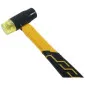 30 mm Sheet Metal Tamper Plastic Rubber, Beast
