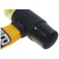 30 mm Sheet Metal Tamper Plastic Rubber, Beast