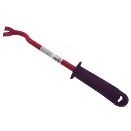Kofot stål 300 x 12 mm