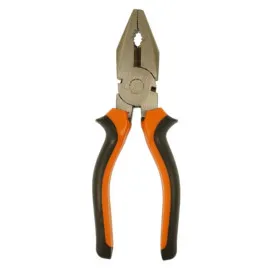 Combination Pliers 160 mm, Polished Steel, Beast