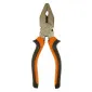 Combination Pliers 160 mm, Polished Steel, Beast