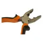 Combination Pliers 160 mm, Polished Steel, Beast