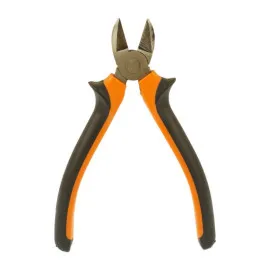 Side Cutters 175 mm, Ergonomic Non-Slip Handle, Beast