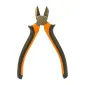 Side Cutters 175 mm, Ergonomic Non-Slip Handle, Beast