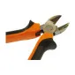 Side Cutters 175 mm, Ergonomic Non-Slip Handle, Beast