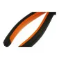 Side Cutters 175 mm, Ergonomic Non-Slip Handle, Beast