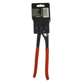 Adjustable Grooved Pipe Pliers 250 mm, Beast