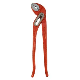 Adjustable Pipe Pliers 250 mm, Gear Function, Beast