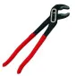 Adjustable Pipe Pliers 300 mm, Forged Polished Jaws, Beast