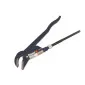 Adjustable Pipe Wrench 1 Inch, High-Alloy Steel, Beast