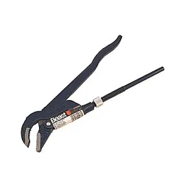 Adjustable Pipe Wrench 2 Inch, Beast