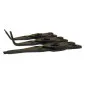 Seeger Pliers Set 160 mm 4 Tips