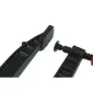 Carpent Clamp 300 x 120 mm, Beast