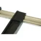 Carpent Clamp 300 x 120 mm, Beast