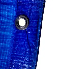 Presenning vattentät 2 x 3 m