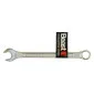 Combination Wrench 10 mm, Chrome-Vanadium Steel, Beast