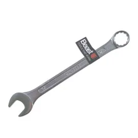 Combination Wrench 17 mm, Chrome Vanadium Steel, Beast