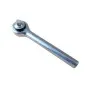 Ratchet Wrench 1/4 Inch, 36-Tooth Tool Steel, Beast