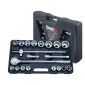 Socket Wrench set 3/4 Inch, 20 Pieces, Carbon Steel, Beast