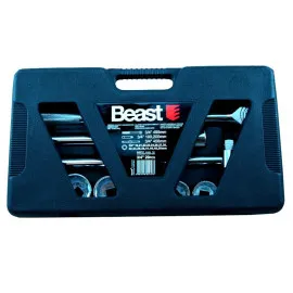 Socket Wrench set 3/4 Inch, 20 Pieces, Beast