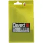 Borrsats för metall HSS 2–8 mm | 13 delar | Beast