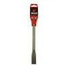 SDS Chisel 14 x 20 x 250 mm Flat Chisel