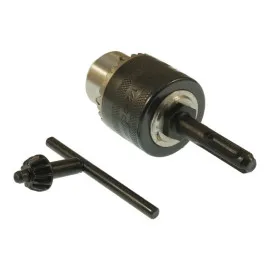 Drill Head 1.5-13 mm SDS Adapter 1/2 Wrench BST-410830