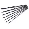 Wood Drill Bits 4, 5, 6, 7, 8, 10, 12300 mm 7 Pieces