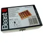 Wood Hole Saw set, 5 Pieces Carbon Steel 15-35 mm, Beast
