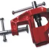 Table Vise 40 mm Jaw Width Cast Iron Construction BST-520400