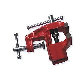 Table Vise 40 mm Jaw Width Cast Iron Construction BST-520400