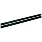 Bimetall sågblad 2-pack 300 x 12 mm 18 tänder/cm BST-563102