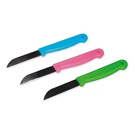 Universalknivar för köket, 3 st