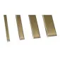 Wood Chisels, Hardened Steel Blades, Plastic Handles, Beast