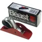 Steel Plane, Precision Wood and Metalworking, Beast
