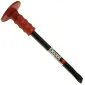 Betongmejsel med skydd 16 x 300 mm platt