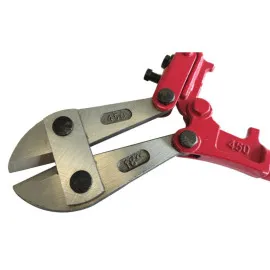 Bar Shears 18 Inch, Cuts Bars Up to 8 mm, Beast