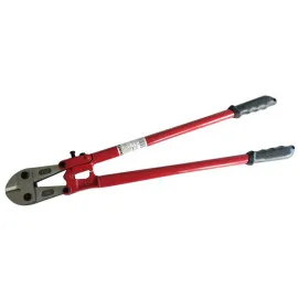 Bar Shears 750 mm, Hardened Steel Cutting, Beast