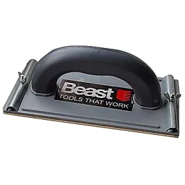 Twisted Sanding Patrol 220 x 110 mm, Beast